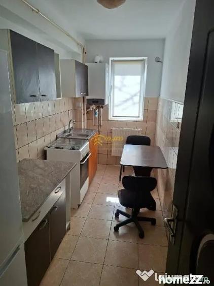 Apartament cu 2 camere decomandat, mobilat în Copou