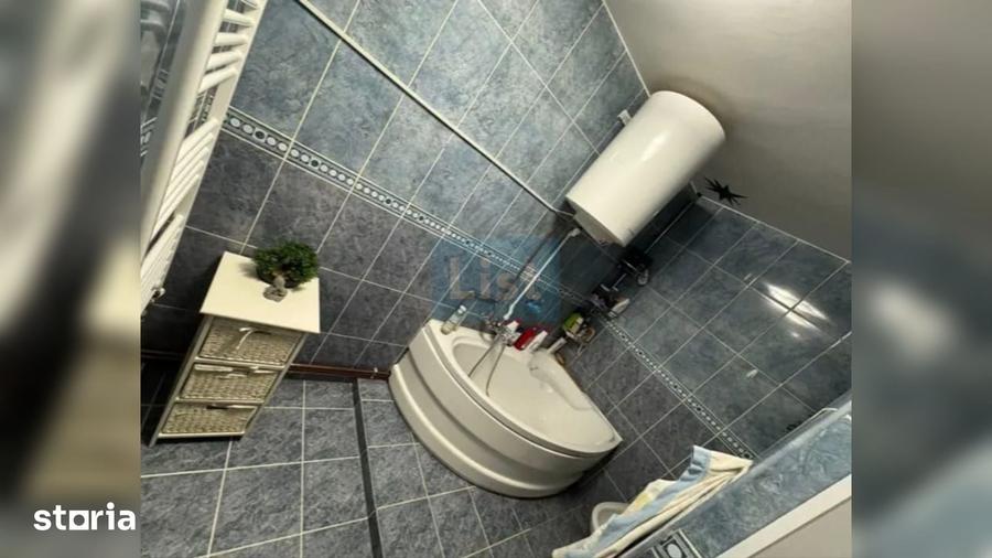 Apartament cu 4 camere în Central