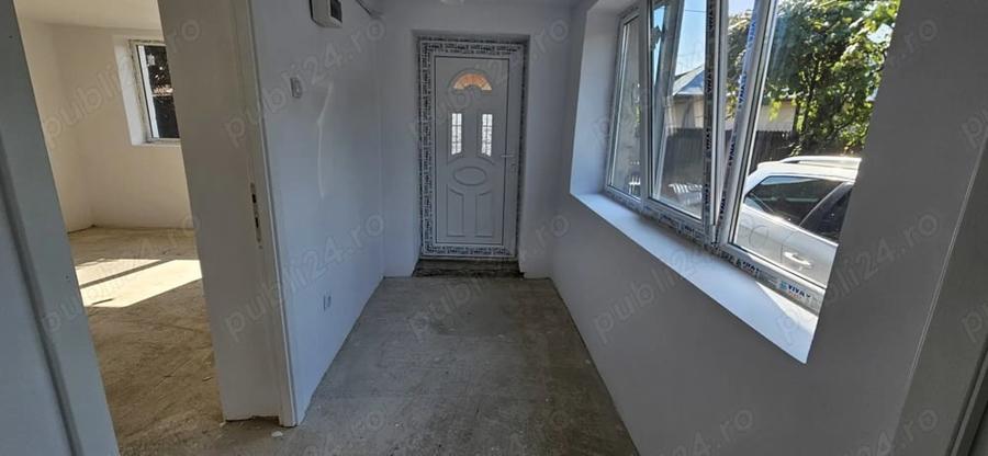Casă cu 4 camere în Ghirdoveni