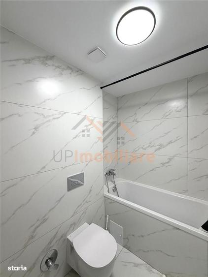 Apartament Cu 2 Camere | De Inchiriat | Prima Urbana | Oradea | - 8