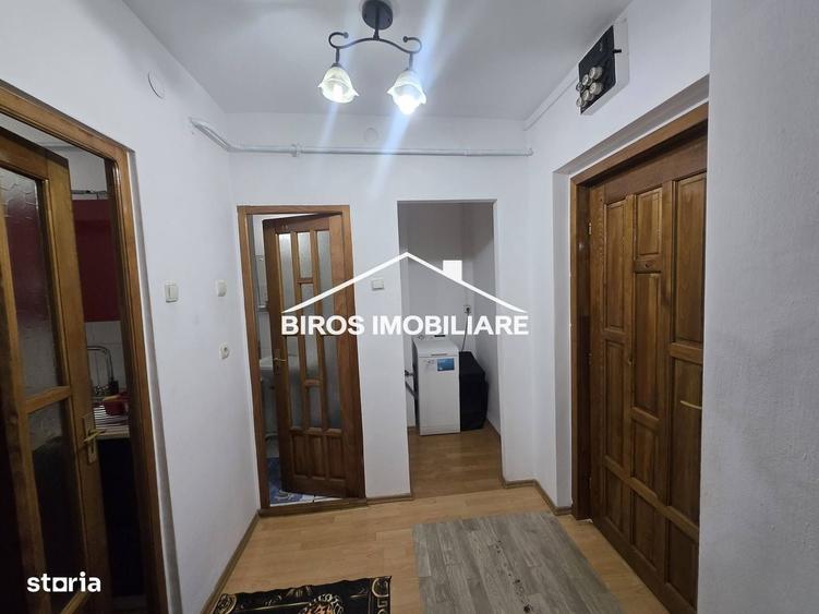 Garsonieră în Central