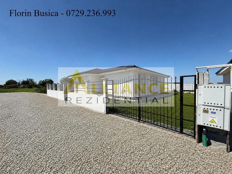 Casa individuala ~ 4 camere 3 bai ~ teren 370mp ~ 5 min STV - 1