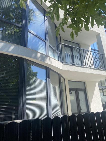 Spațiu comercial, de 276 mp, în Tătărași