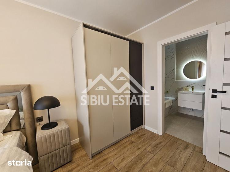 Apartament 3 camere, 2 bai terasa langa Mall Selimbar - 10