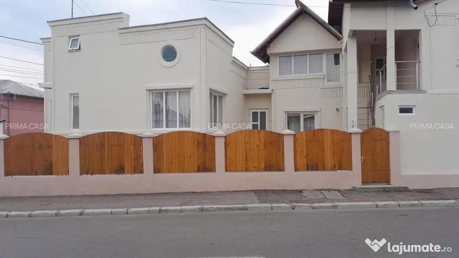 Casa zona Plevnei/Parang ~ 10 camere - 1