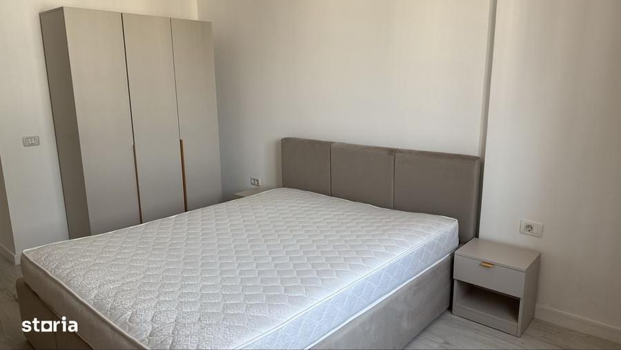 Studio 2 camere- Militari Residence - 2