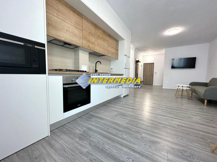 Apartament cu 2 camere decomandat, mobilat în Ampoi 3