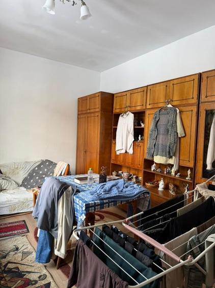Garsonieră decomandată în Calea Turzii