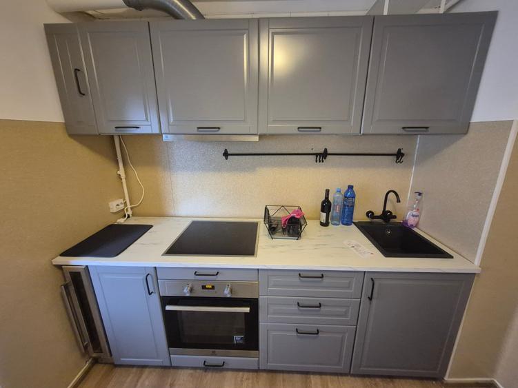 Apartament cu 2 camere decomandat în Girocului
