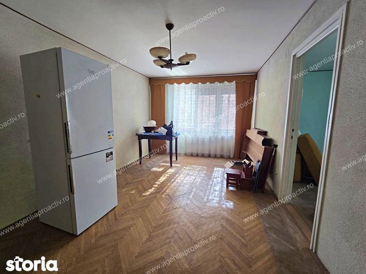 Apartament cu 2 camere în Port
