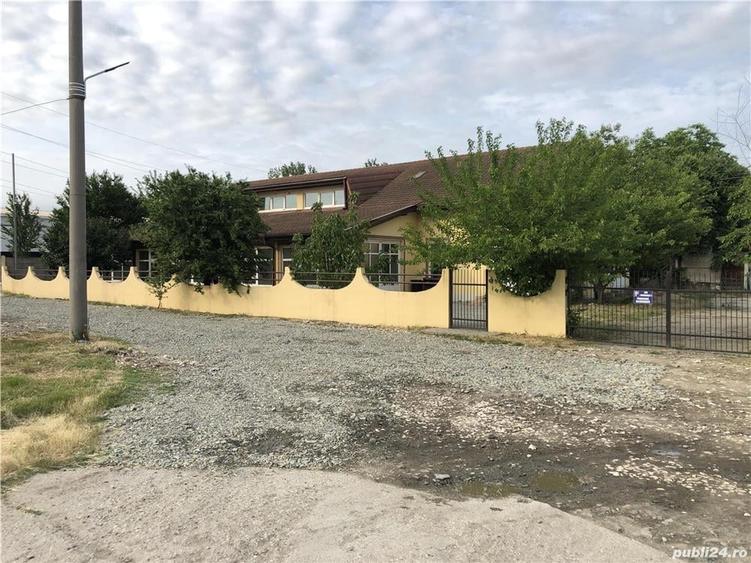 Spațiu comercial, de 688 mp, în Central