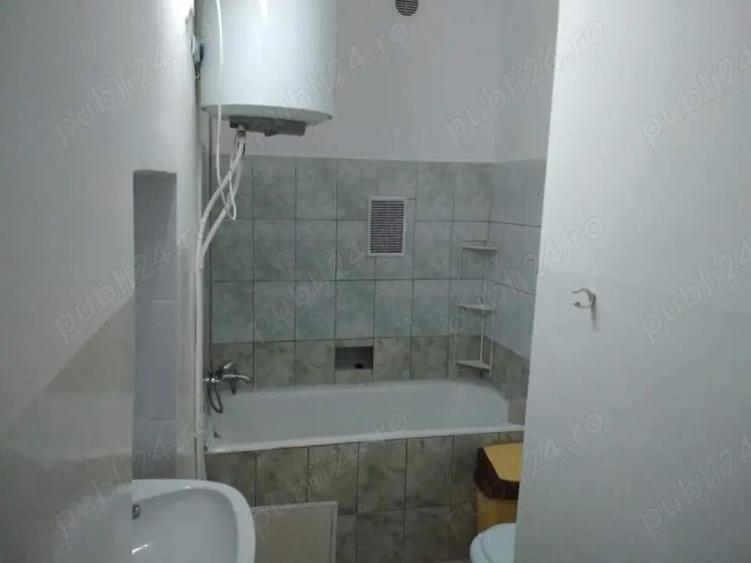 Garsonieră decomandată în Ultracentral