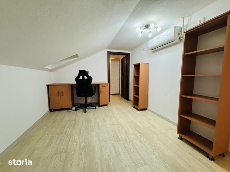 Apartament cu 4 camere în Giroc