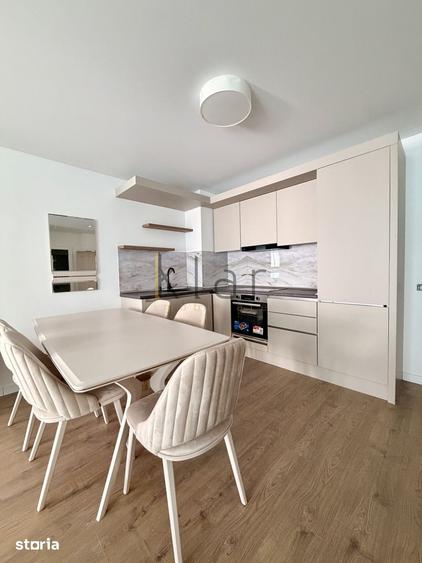 Apartament cu 3 camere în Mănăștur