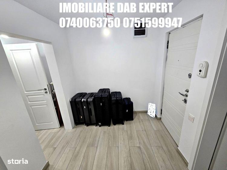 Apartament cu 2 camere în Micro 17