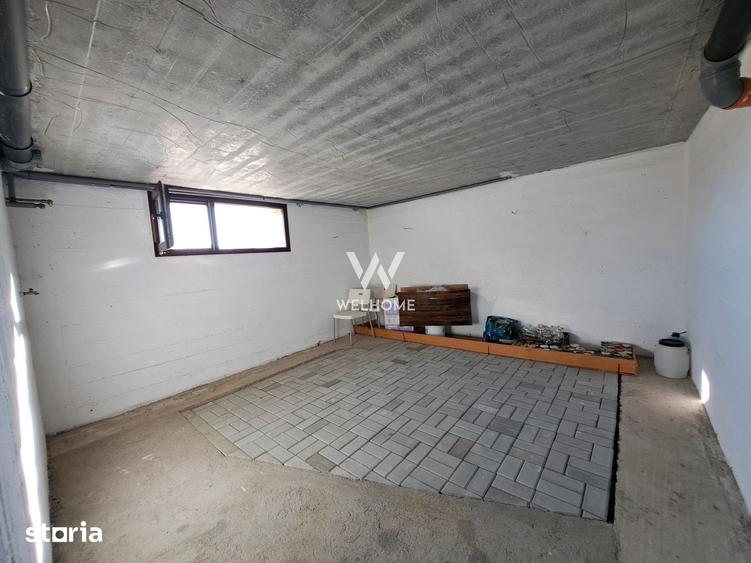 Casa spatioasa si utila, 5 camere, garaj, pivnita - Sibiu - 7