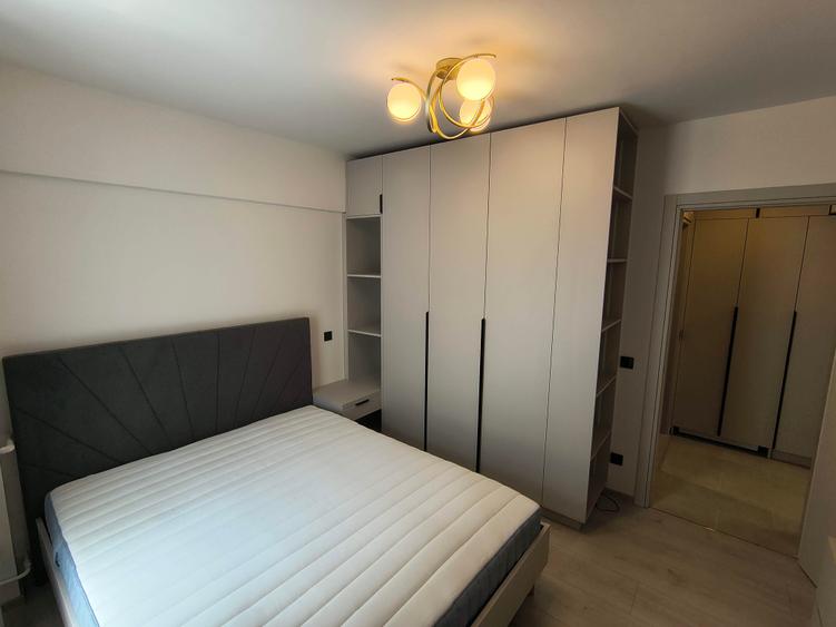 Apartament 2 camere complet renovat și mobilat, Calea Moșilor – Făinari - 32