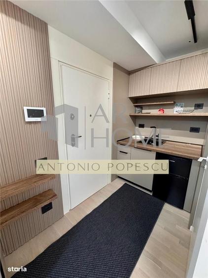 Spațiu comercial, de 35 mp, în Ultracentral