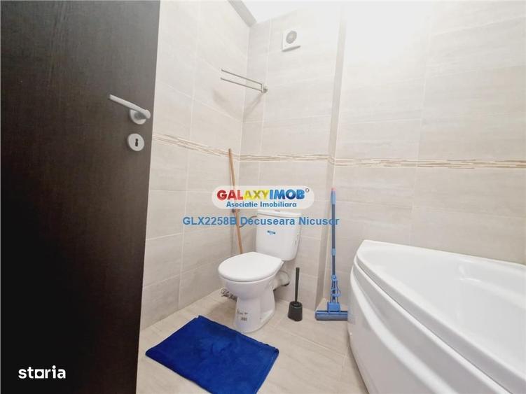 Apartament 2 camere Militari Residence mobilat utilat 71 900 Euro - 4