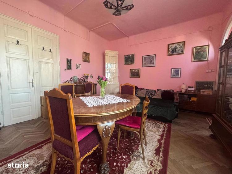 Apartament cu 2 camere în Ultracentral