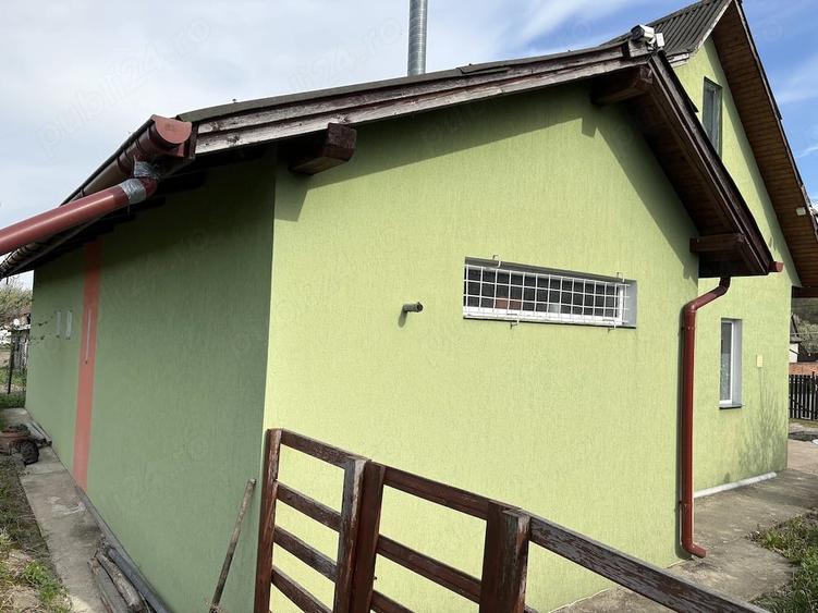Casă cu 3 camere în Feiurdeni