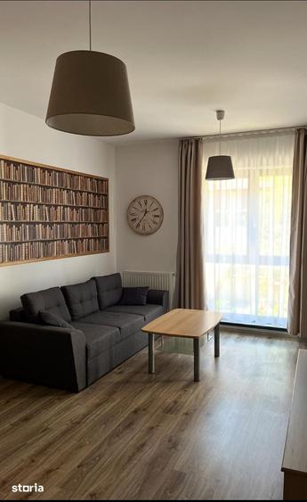 Apartament cu 2 camere în Griviței