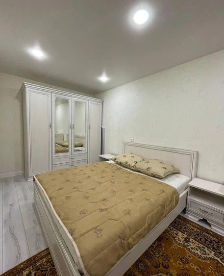 Garsonieră decomandată în Aradului