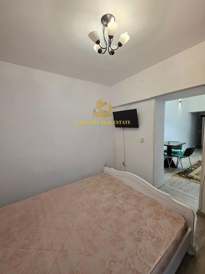 Casă P+1+M | Ultracentral – Bd. Gheorghe Magheru - Romana - 12