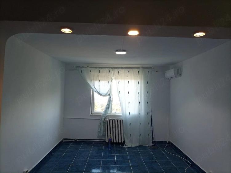 Garsonieră semidecomandată în Central