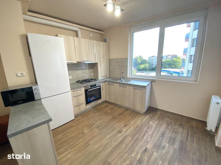 Inchiriez apartament 2 camere, ARED-Kaufland - 3