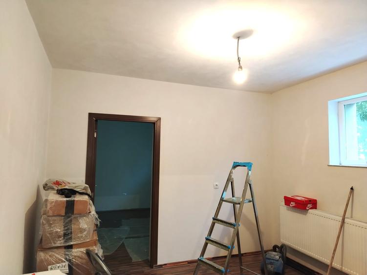 Apartament cu 2 camere semidecomandat în Exterior Est