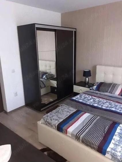 Apartament cu 2 camere decomandat în Ultracentral