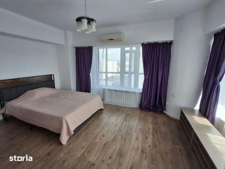 Apartament cu 2 camere în Ultracentral