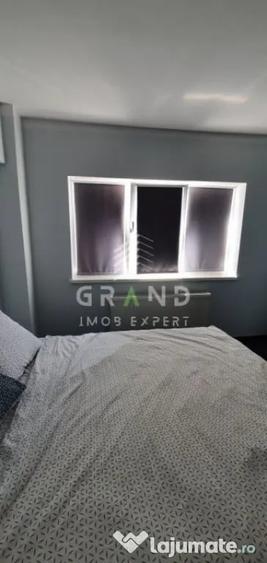 Garsonieră decomandată în Mărăști