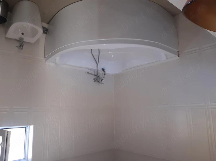 Casă cu 3 camere cu Teren 426 Mp în Bucium