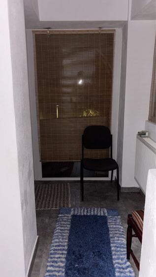 Apartament cu 2 camere în Cetate
