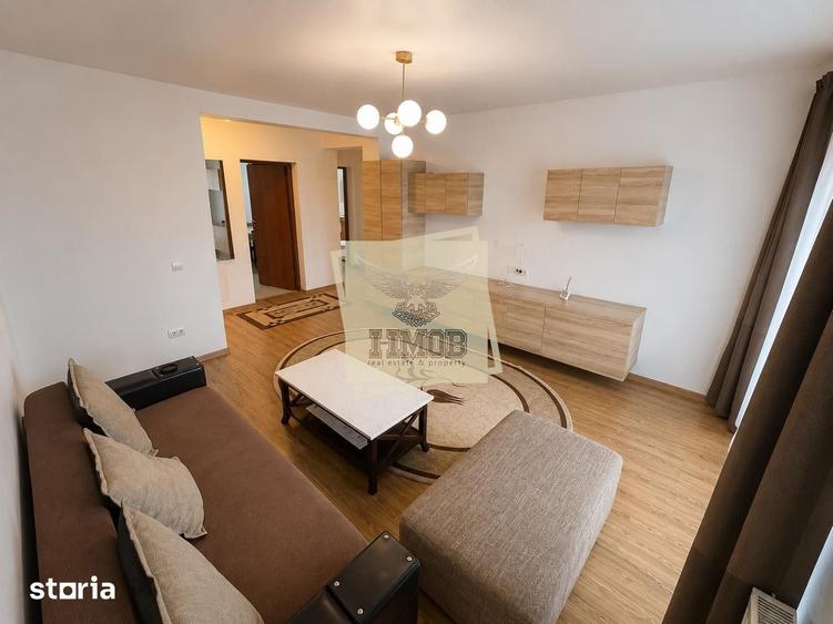 Apartament 3 Camere + Terasa 14mp | Loc parcare inclus | Selimbar - 11