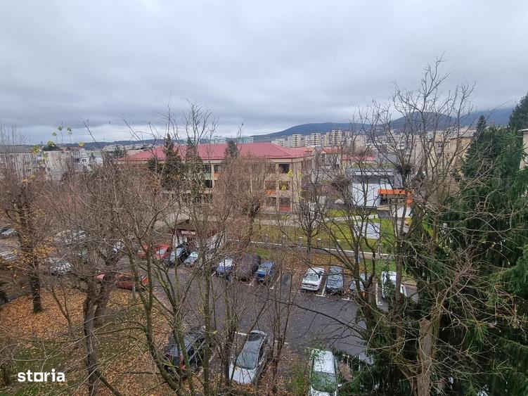 Apartament cu 2 camere în Gojdu