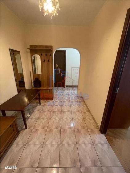 Apartament cu 2 camere decomandat în Alexandru cel Bun