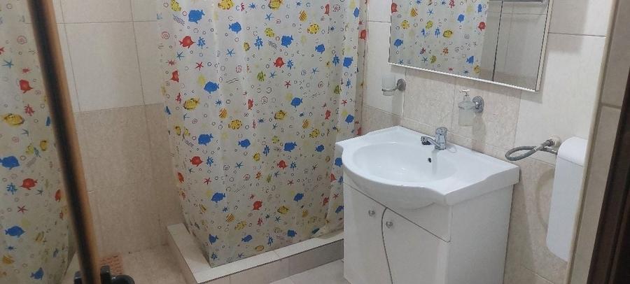 Apartament cu 2 camere semidecomandat în Țiglina 2