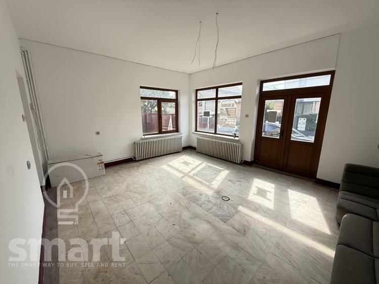 Spațiu comercial, de 36 mp, în Dâmbul Rotund