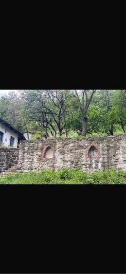 Casa si teren de vanzare Pacureti judetul prahova