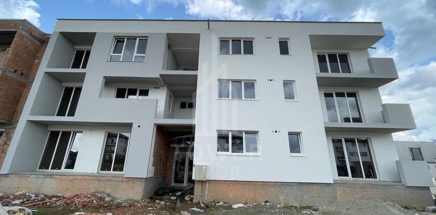 Apartament cu 2 camere decomandat în Șelimbăr