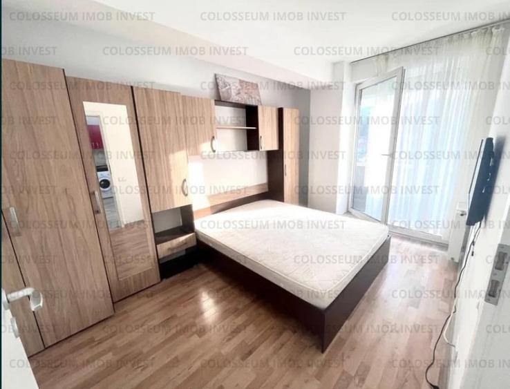 Apartament cu 2 camere decomandat în Răcădău