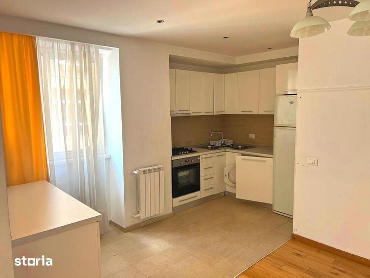 Duplex 3 camere Satul Francez | 84 mp utili | Langa Herastrau - 8