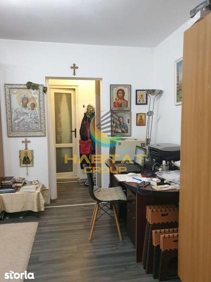 Apartament cu 2 camere, mobilat în Pantelimon