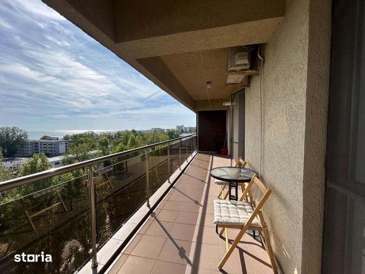 Apartament cu 2 camere în Nord