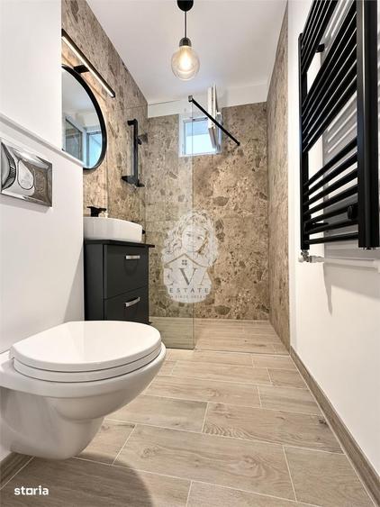 Apartament cu 2 camere în Drumul Taberei