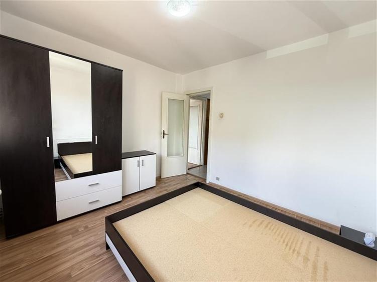 Apartament cu 2 camere decomandat în Griviței