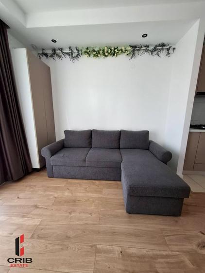 Apartament 2 camere Cosmopolis  | Loc de parcare disponiibil - 3